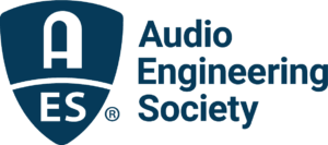 Logo Audio Engineering Society